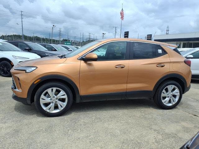 2026 Buick Encore GX