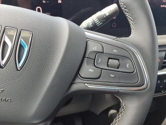 2026 Buick Encore GX