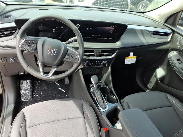 2026 Buick Encore GX