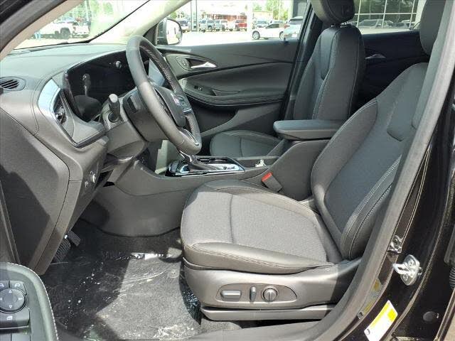 2026 Buick Encore GX