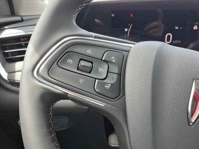 2026 Buick Encore GX