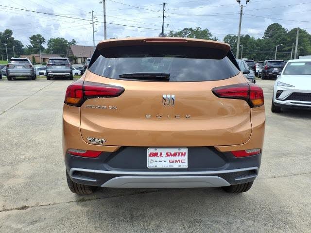 2026 Buick Encore GX