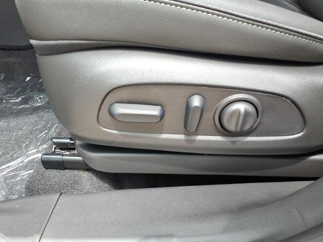 2026 Buick Encore GX