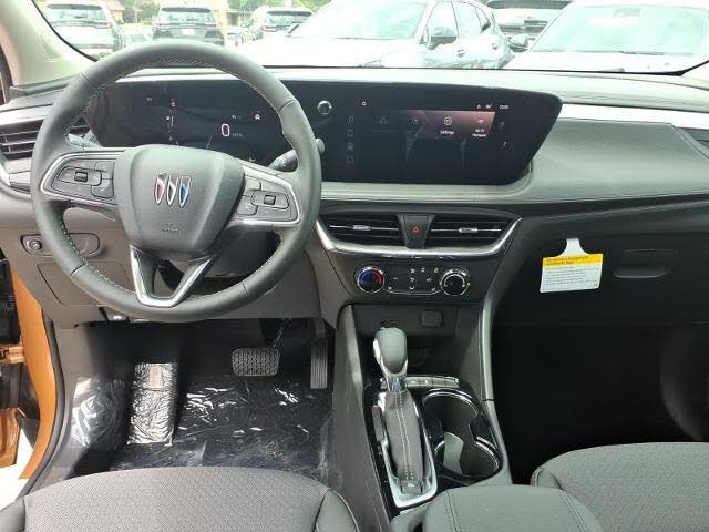 2026 Buick Encore GX