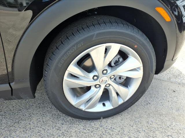 2026 Buick Encore GX