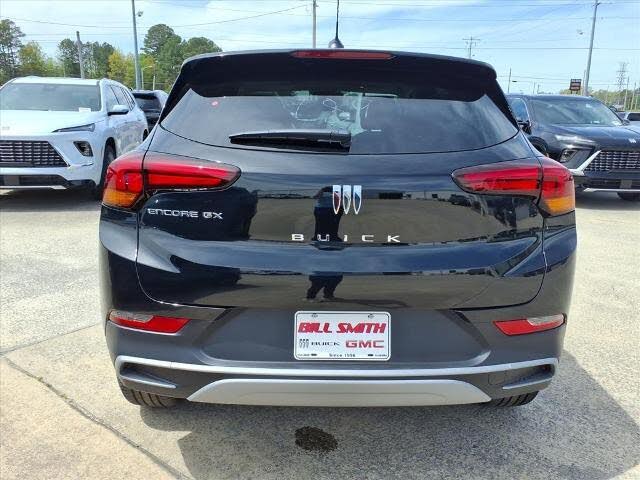 2026 Buick Encore GX