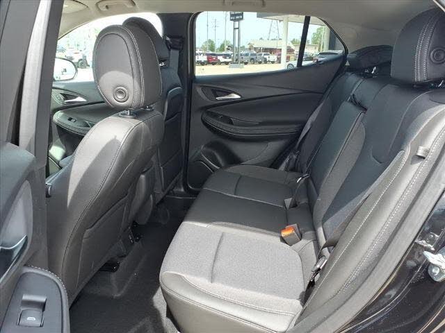 2026 Buick Encore GX