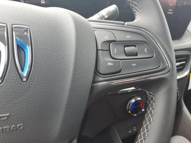 2026 Buick Encore GX