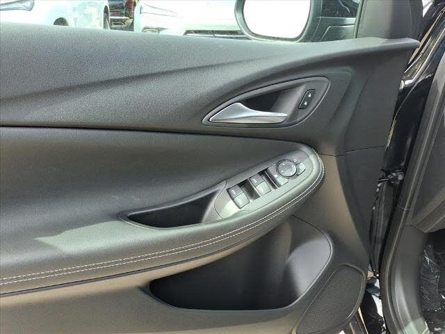2026 Buick Encore GX