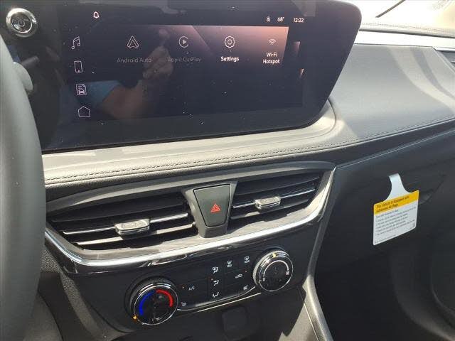 2026 Buick Encore GX