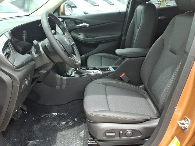 2026 Buick Encore GX