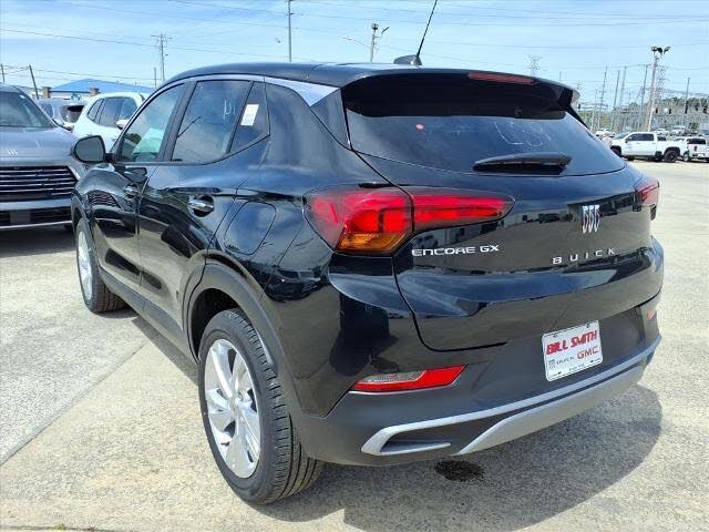 2026 Buick Encore GX