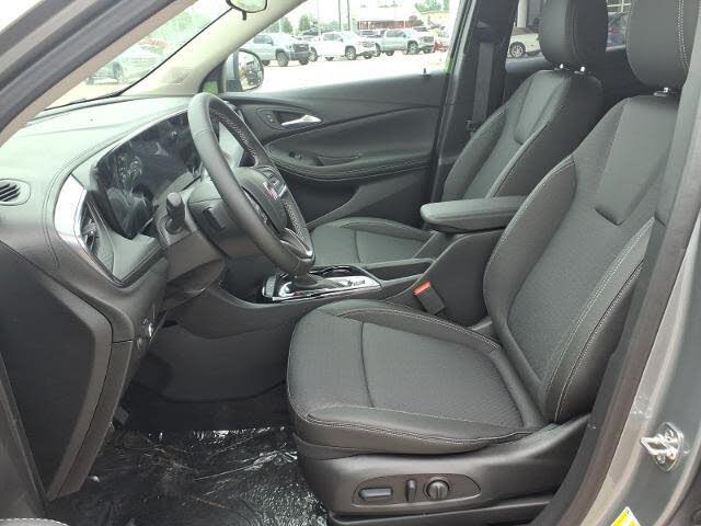 2026 Buick Encore GX