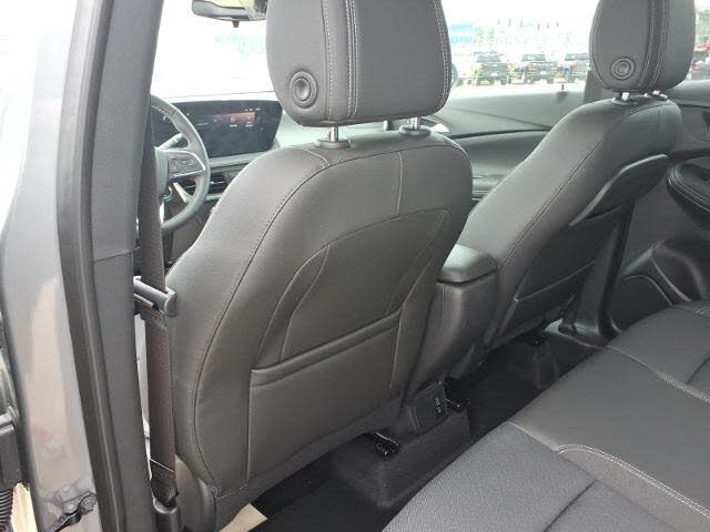 2026 Buick Encore GX
