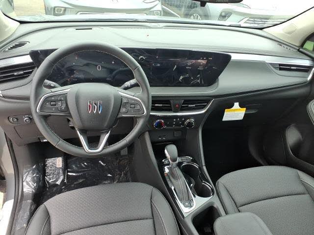 2026 Buick Encore GX