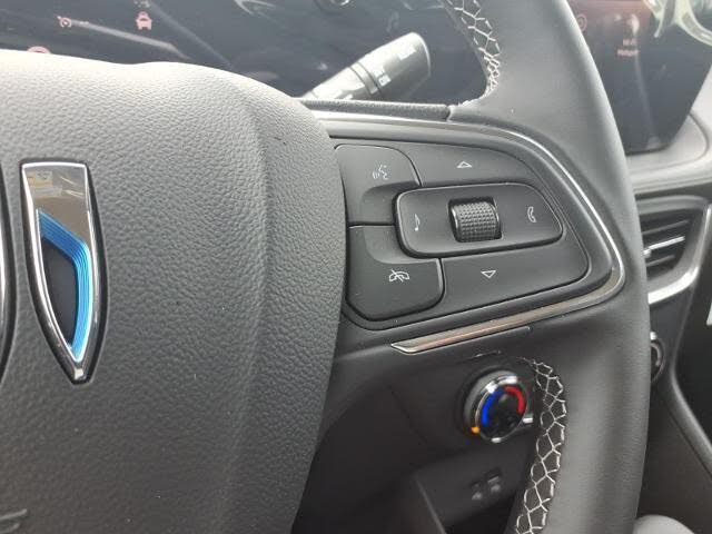 2026 Buick Encore GX