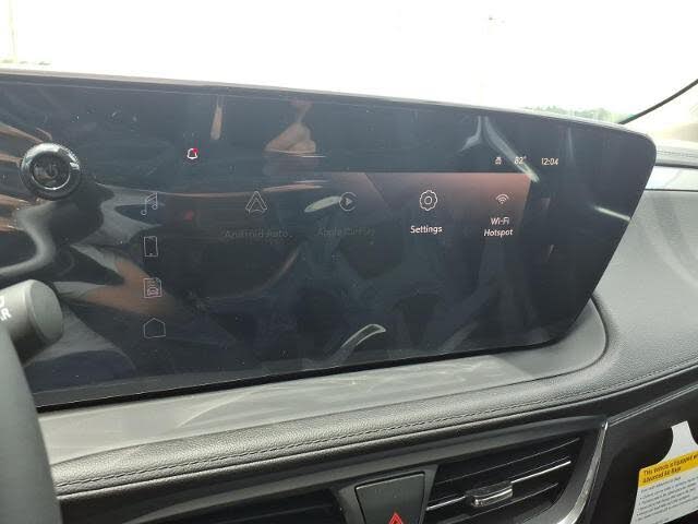 2026 Buick Encore GX