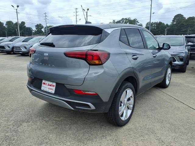 2026 Buick Encore GX