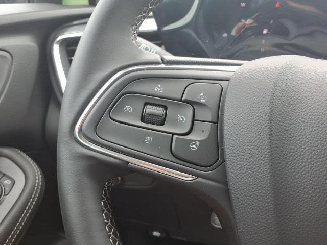 2026 Buick Encore GX