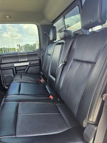 2021 Ford F-250 Super Duty