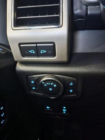 2021 Ford F-250 Super Duty