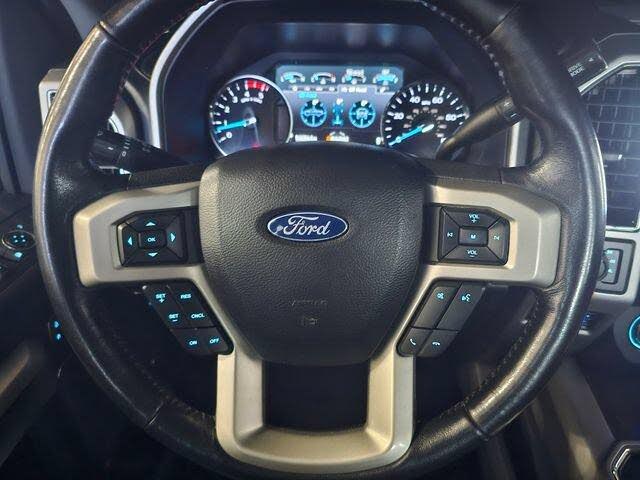 2021 Ford F-250 Super Duty