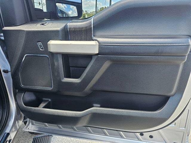 2021 Ford F-250 Super Duty