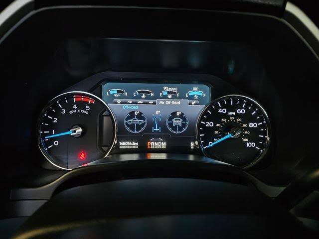 2021 Ford F-250 Super Duty