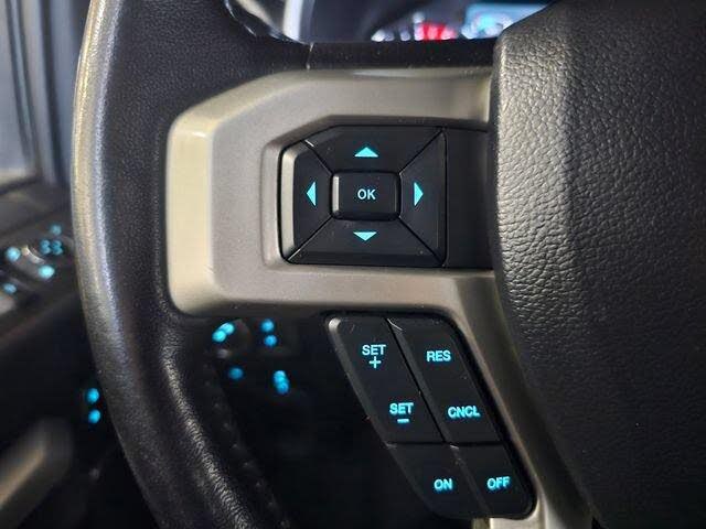 2021 Ford F-250 Super Duty