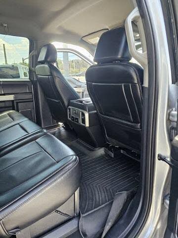 2021 Ford F-250 Super Duty
