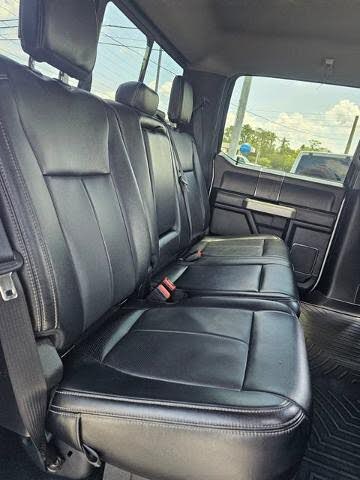 2021 Ford F-250 Super Duty