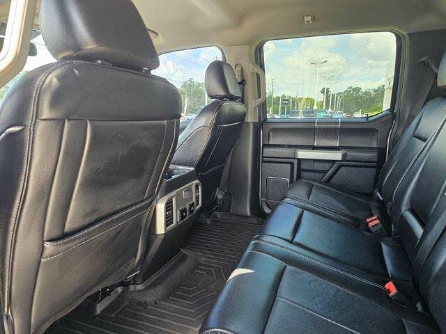 2021 Ford F-250 Super Duty