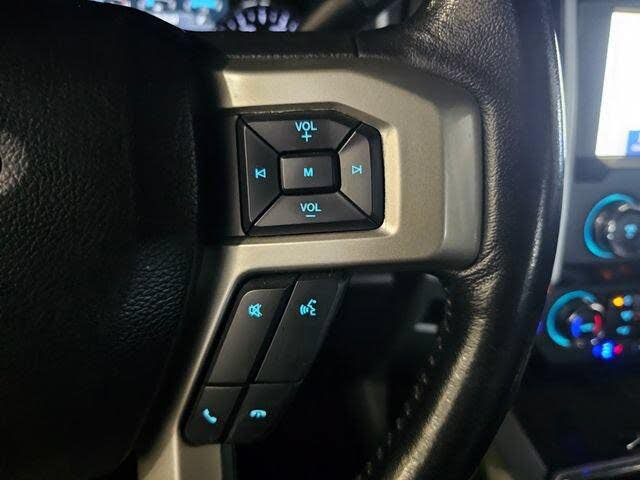 2021 Ford F-250 Super Duty