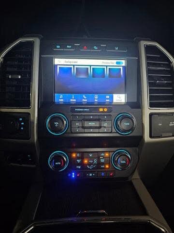 2021 Ford F-250 Super Duty