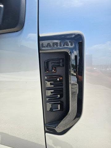 2021 Ford F-250 Super Duty
