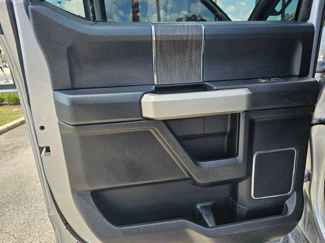 2021 Ford F-250 Super Duty