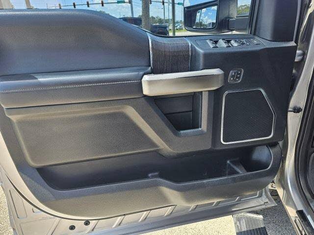 2021 Ford F-250 Super Duty
