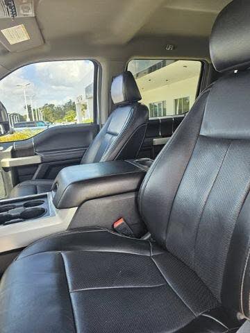 2021 Ford F-250 Super Duty