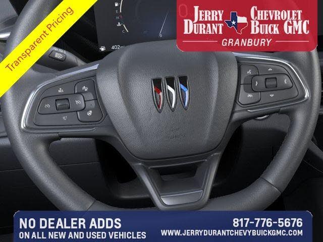2026 Buick Envista
