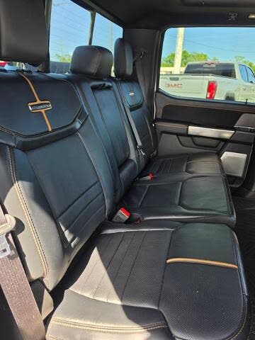 2024 Ford F-350 Super Duty
