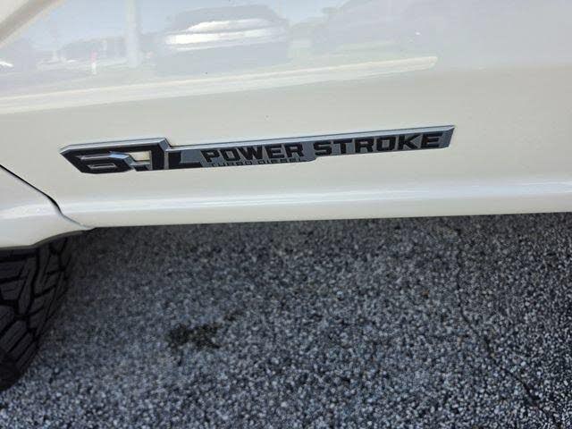 2024 Ford F-350 Super Duty