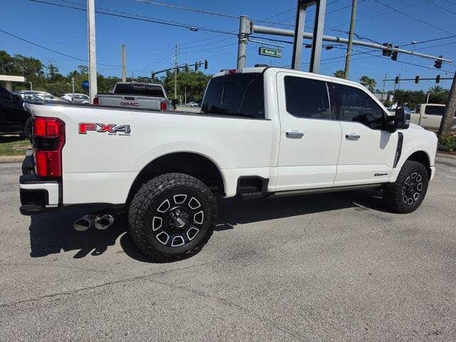 2024 Ford F-350 Super Duty
