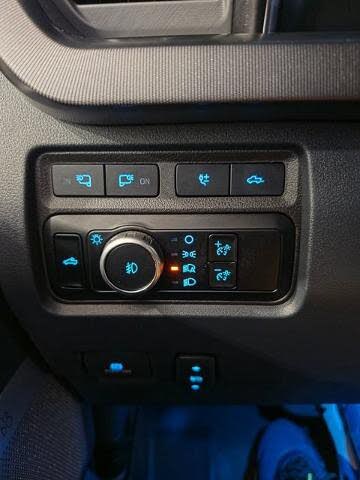 2024 Ford F-350 Super Duty
