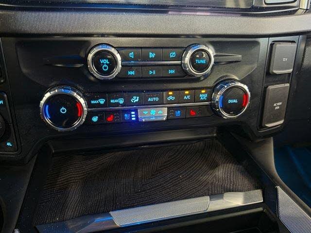 2024 Ford F-350 Super Duty