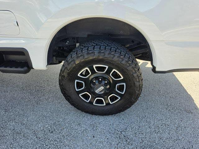 2024 Ford F-350 Super Duty