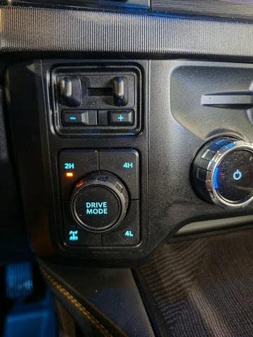 2024 Ford F-350 Super Duty