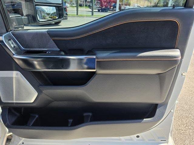 2024 Ford F-350 Super Duty