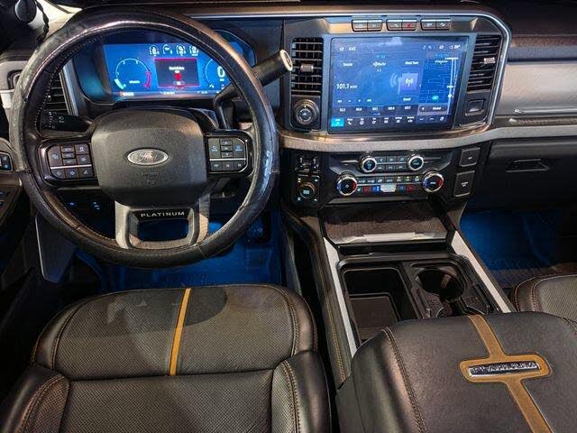 2024 Ford F-350 Super Duty