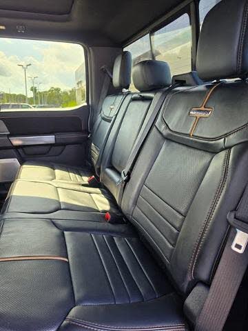 2024 Ford F-350 Super Duty