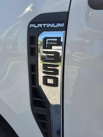 2024 Ford F-350 Super Duty